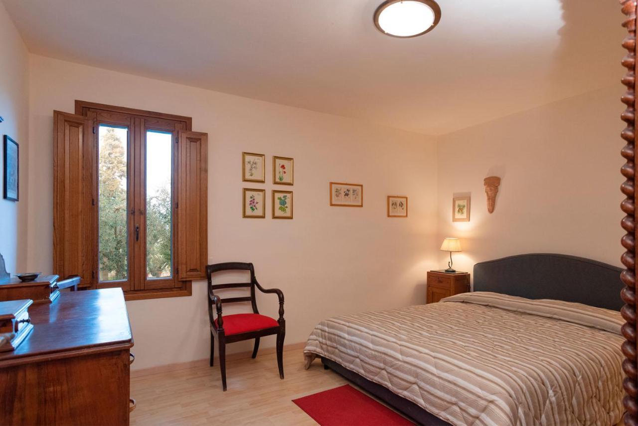 Agriturismo La Pineta Φουσέκιο Εξωτερικό φωτογραφία