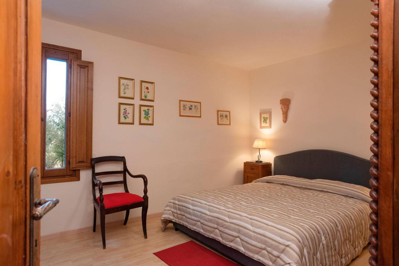 Agriturismo La Pineta Φουσέκιο Εξωτερικό φωτογραφία