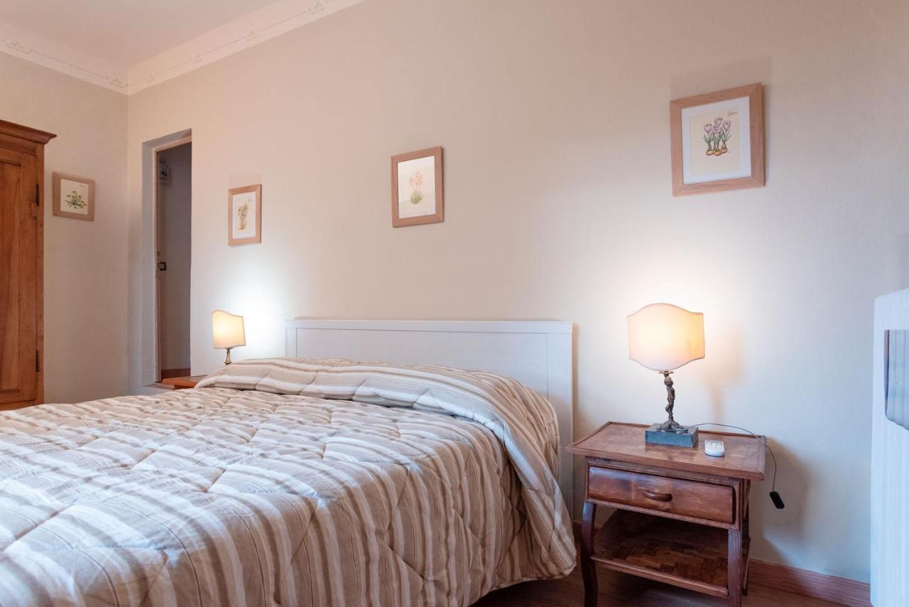Agriturismo La Pineta Φουσέκιο Εξωτερικό φωτογραφία
