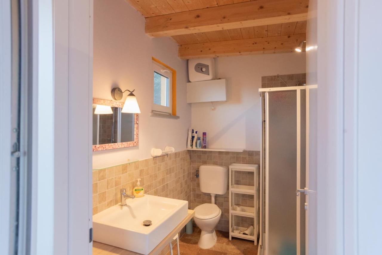 Agriturismo La Pineta Φουσέκιο Εξωτερικό φωτογραφία