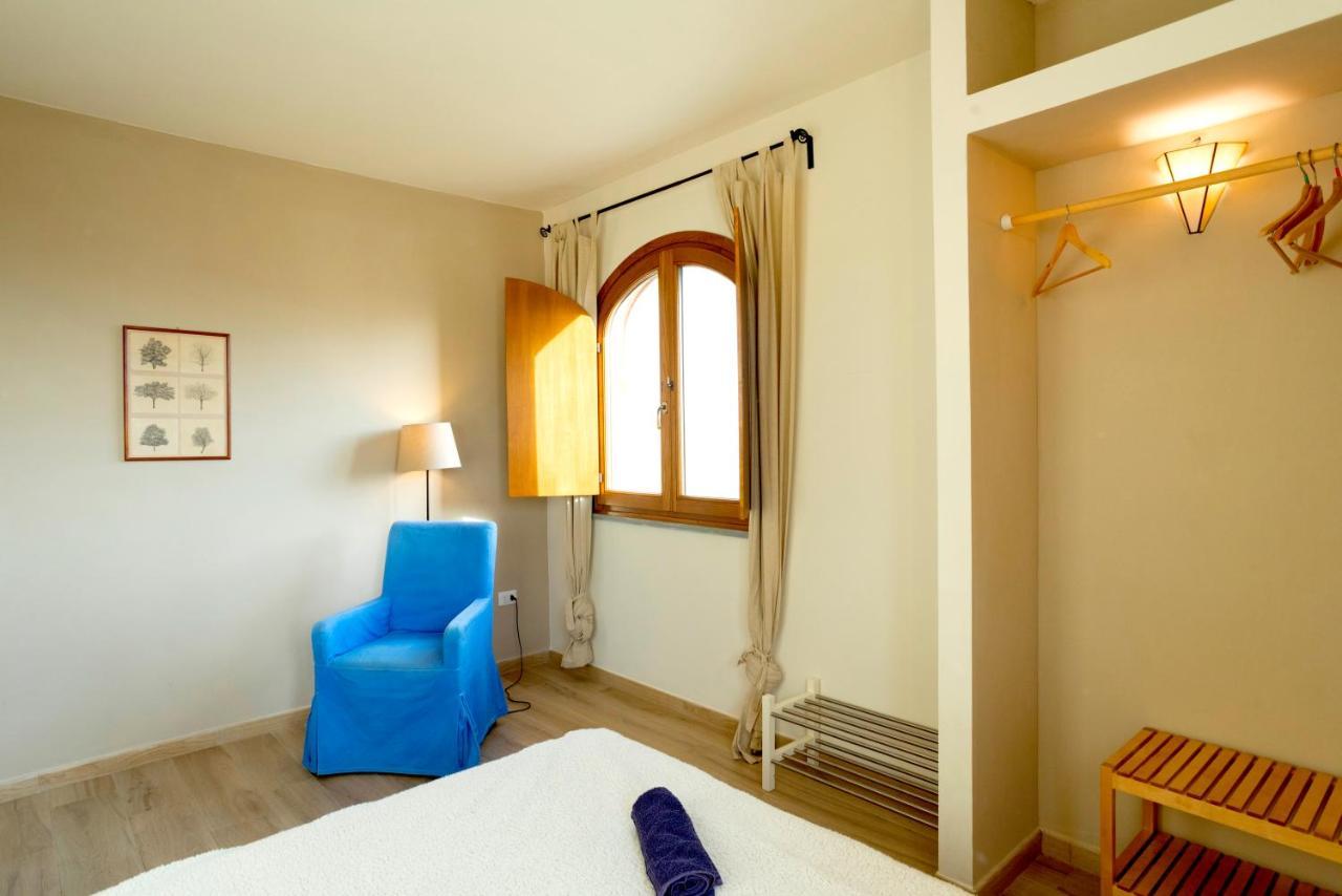 Agriturismo La Pineta Φουσέκιο Εξωτερικό φωτογραφία