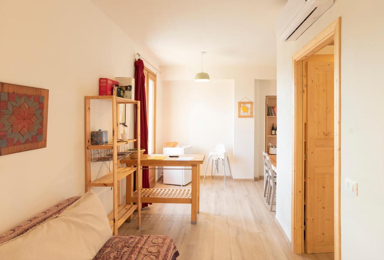 Agriturismo La Pineta Φουσέκιο Εξωτερικό φωτογραφία