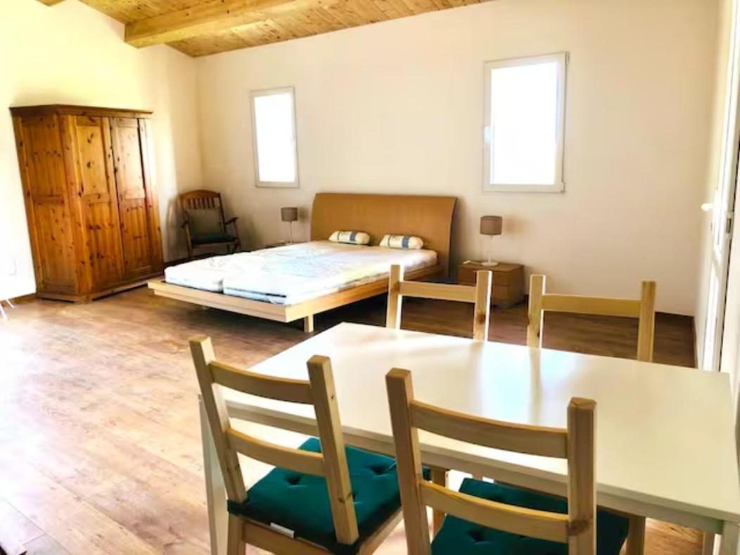 Agriturismo La Pineta Φουσέκιο Εξωτερικό φωτογραφία